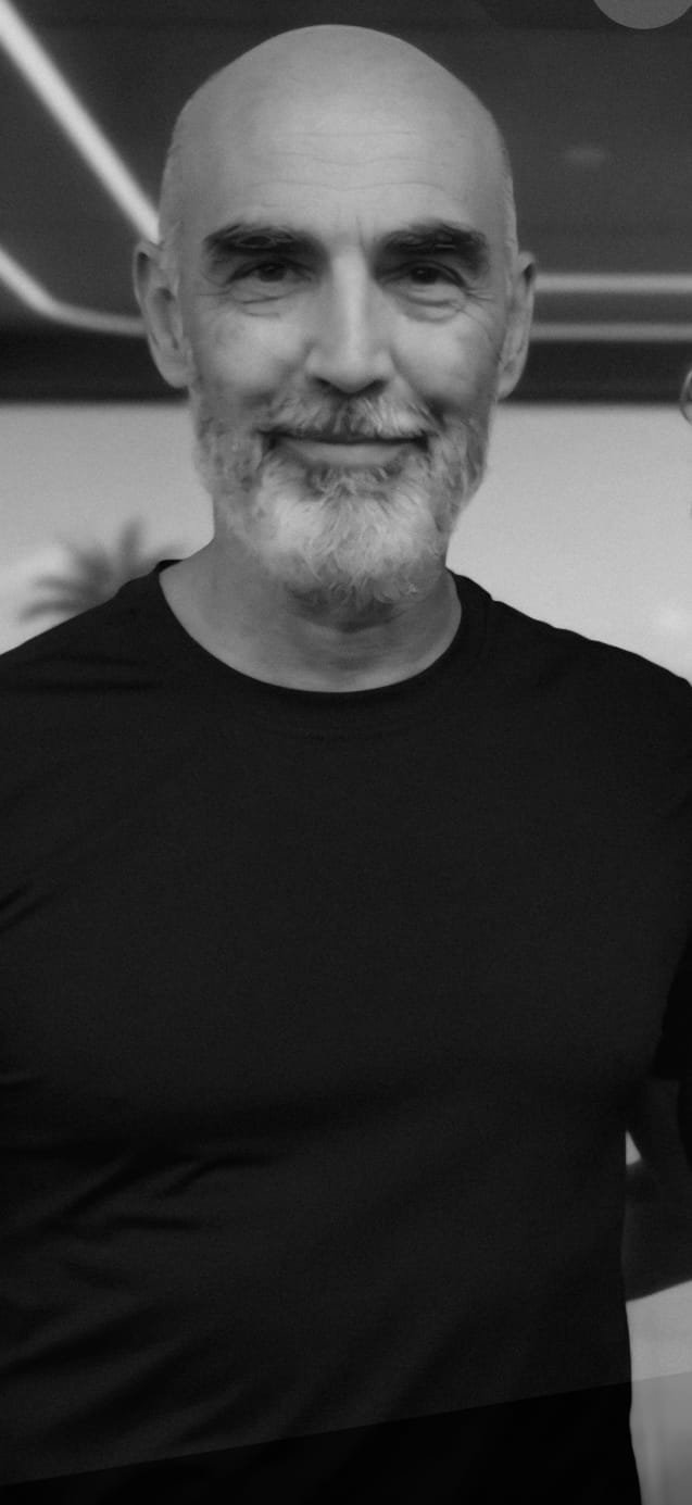 José Manuel fernández