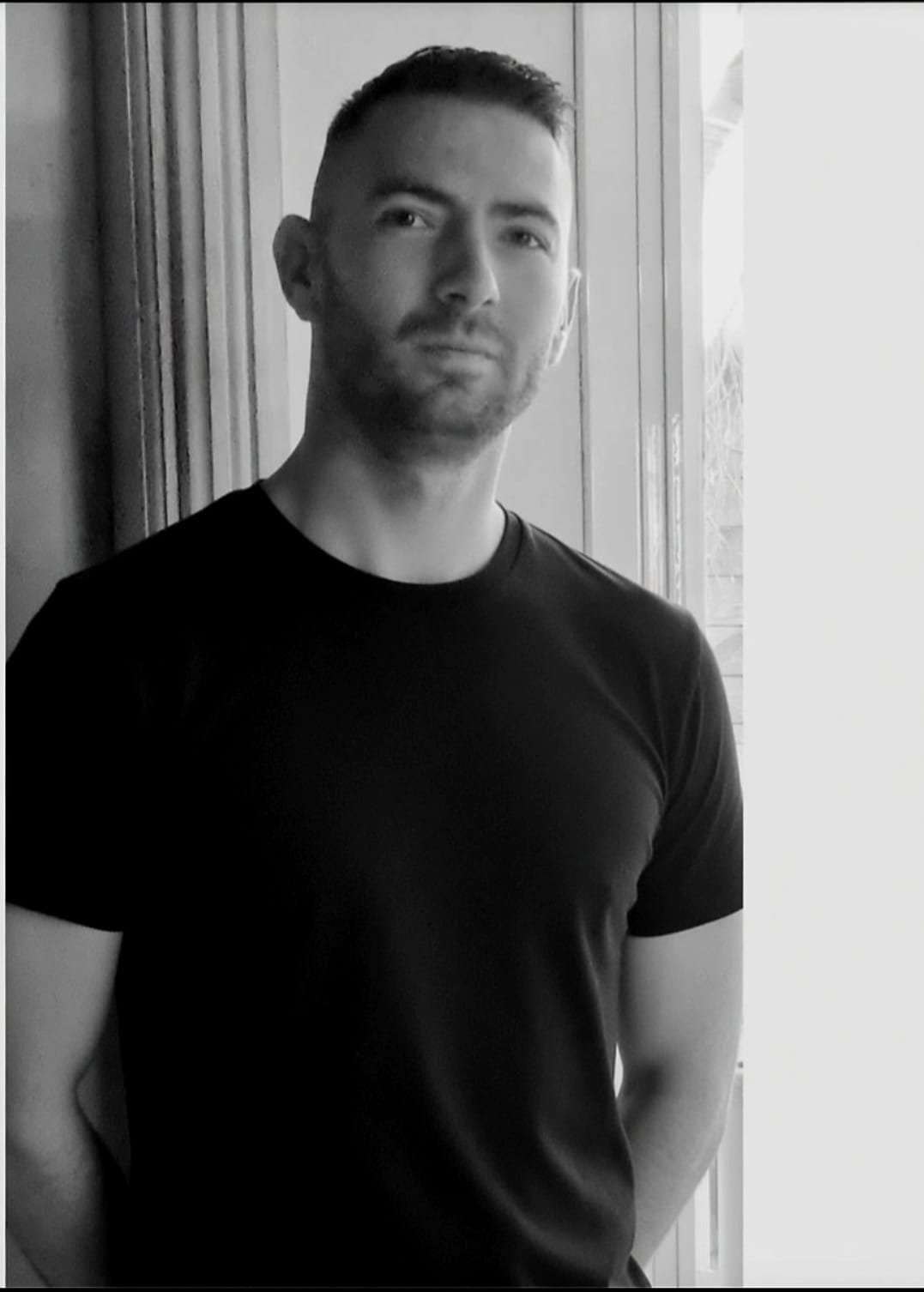 Igor Fernández